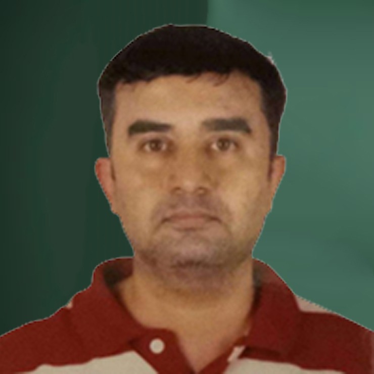 Dr. Chintamani Khare